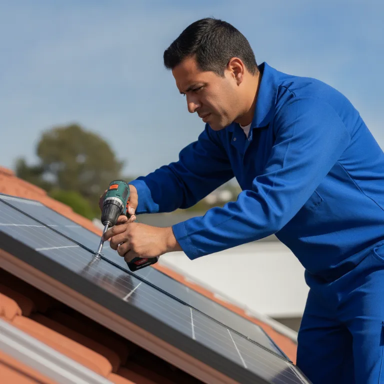 Instalador Painéis Solares serviço em Aparecida de Goiania